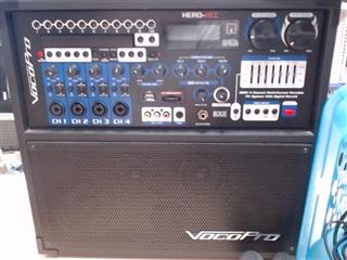 VOCOPRO HERO-REC